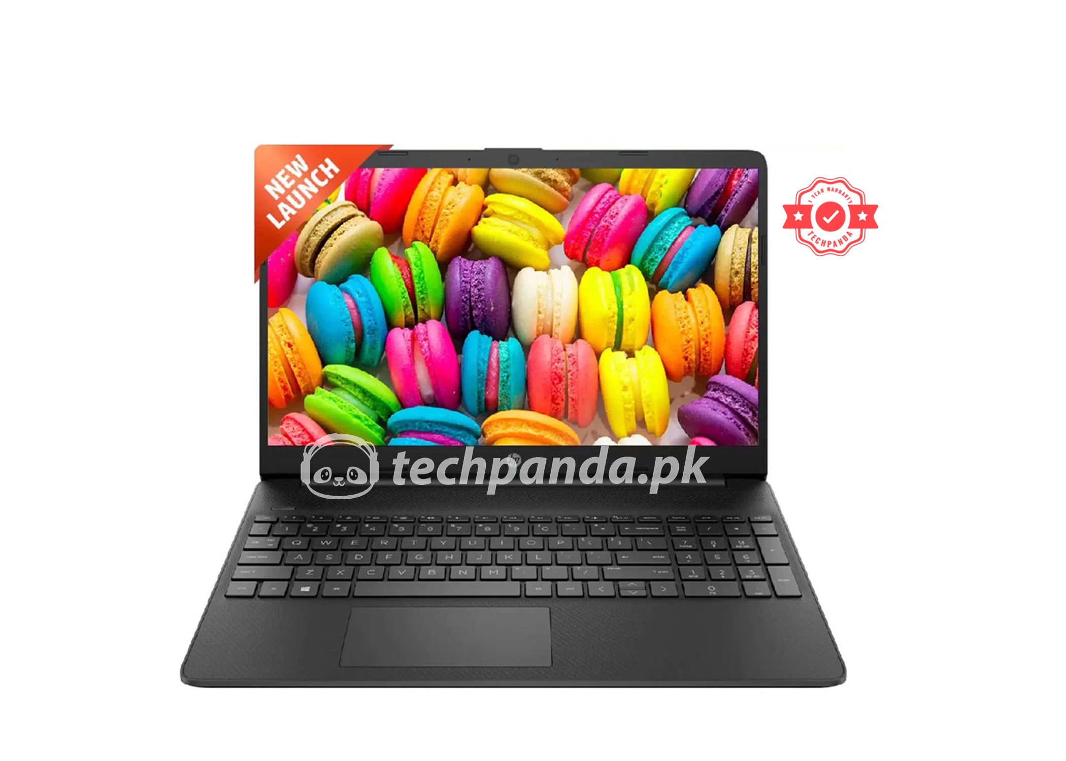 HP 15s FQ5000NIA Core i3 12th Gen 4GB 256GB SSD 15.6 HD Dos Jet Black HP 15s FQ5000NIA Core i3 12th Gen 4GB 256GB SSD 15.6 HD Dos Jet Black